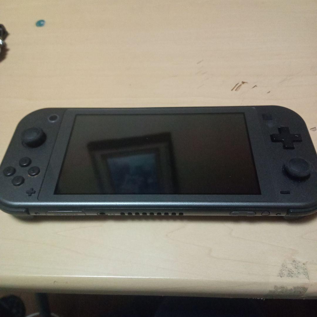 Nintendo Switch 本体 特別デザイン　ジャンク品