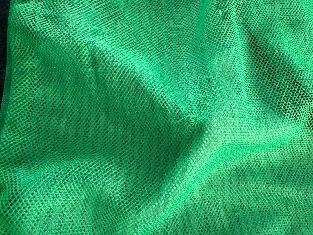 ACミラン プレゼンテーションスーツ　adidas ストライプジャージ 緑