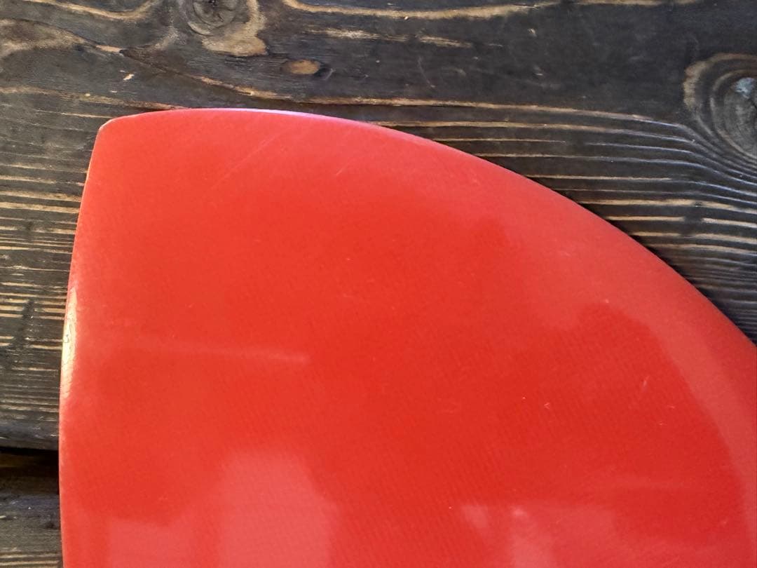 値下‼️稀少•美品‼️THOMAS LODIN8.5（Dフィン）シングルフィン