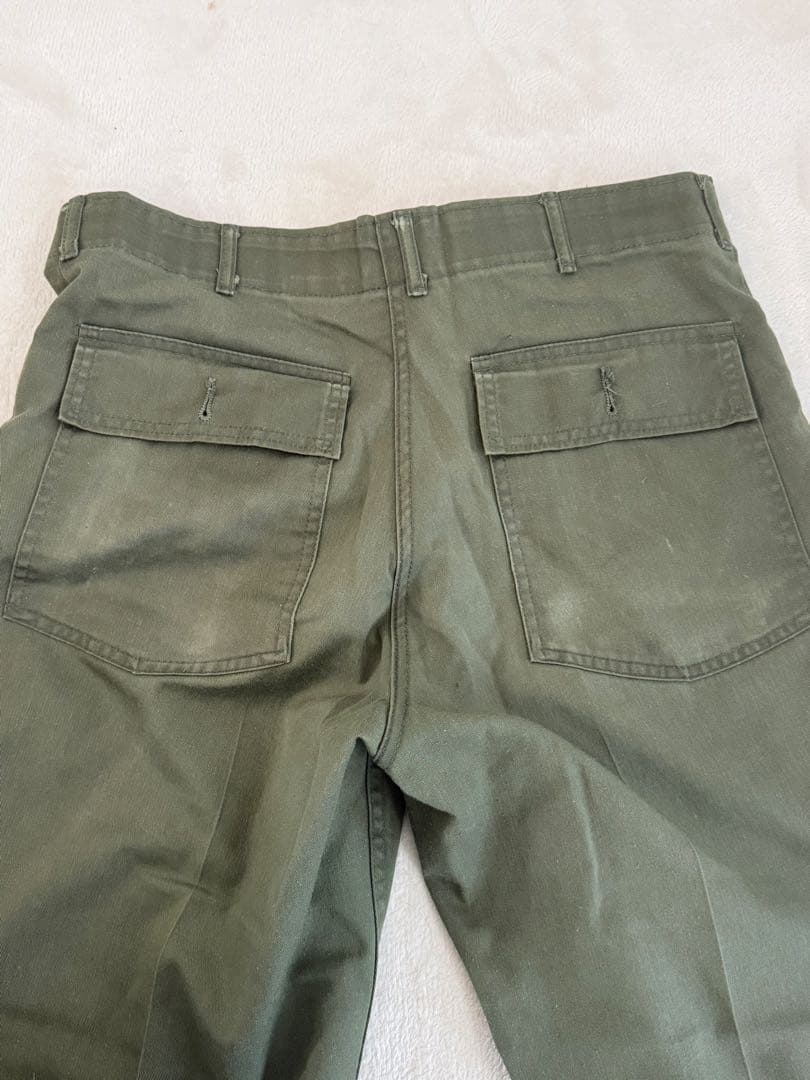 70s？ベイカーパンツ