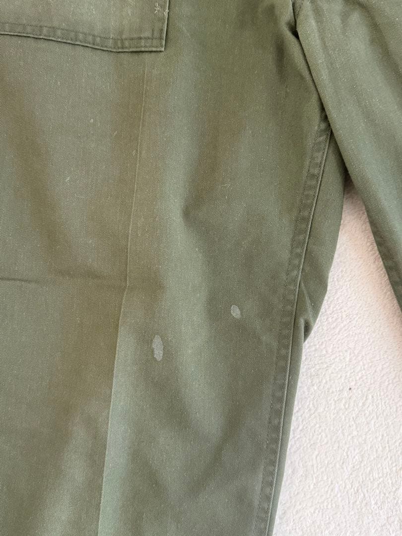 70s？ベイカーパンツ