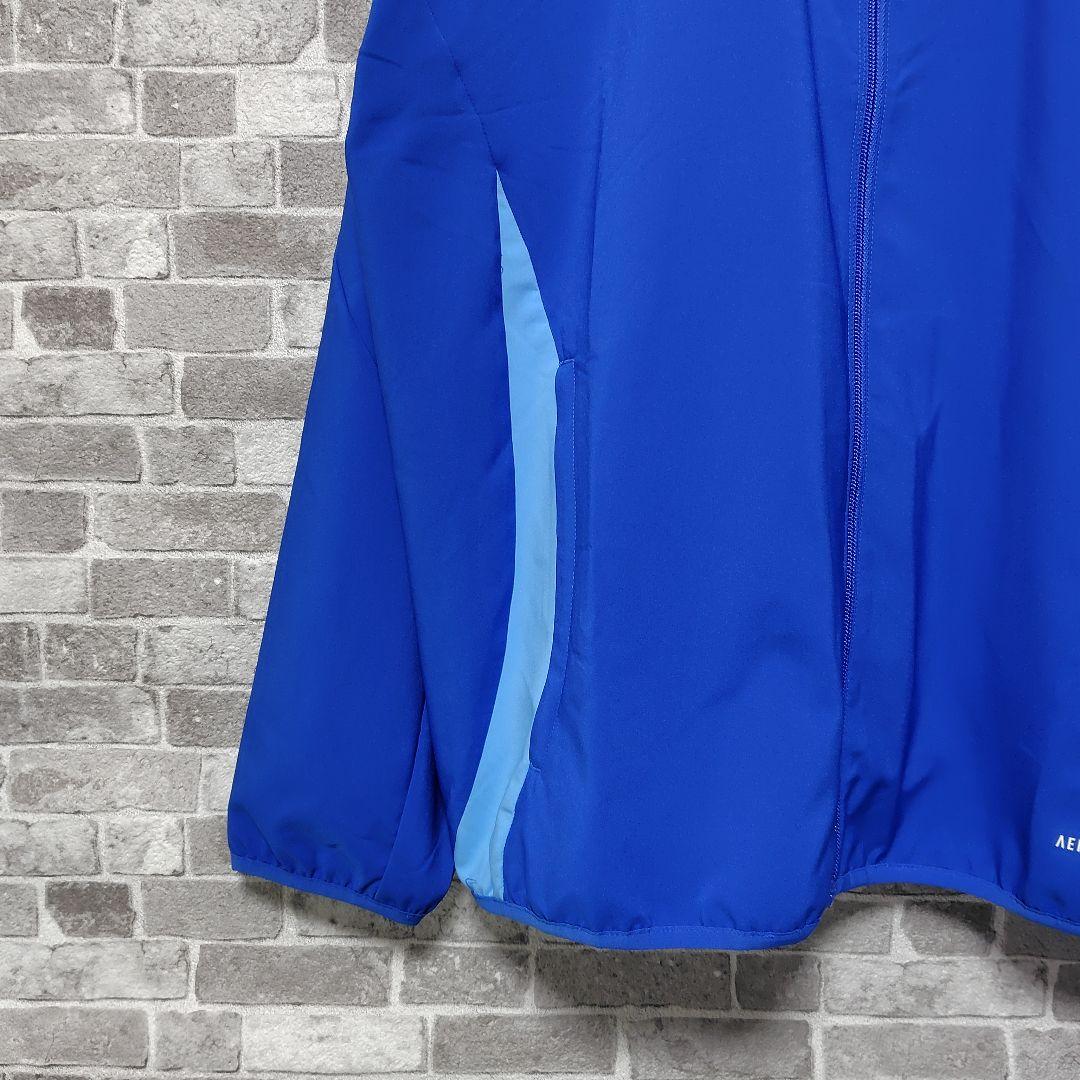 サッカー　JFA　日本代表　23/24　プレゼンテーションジャケット　2XL