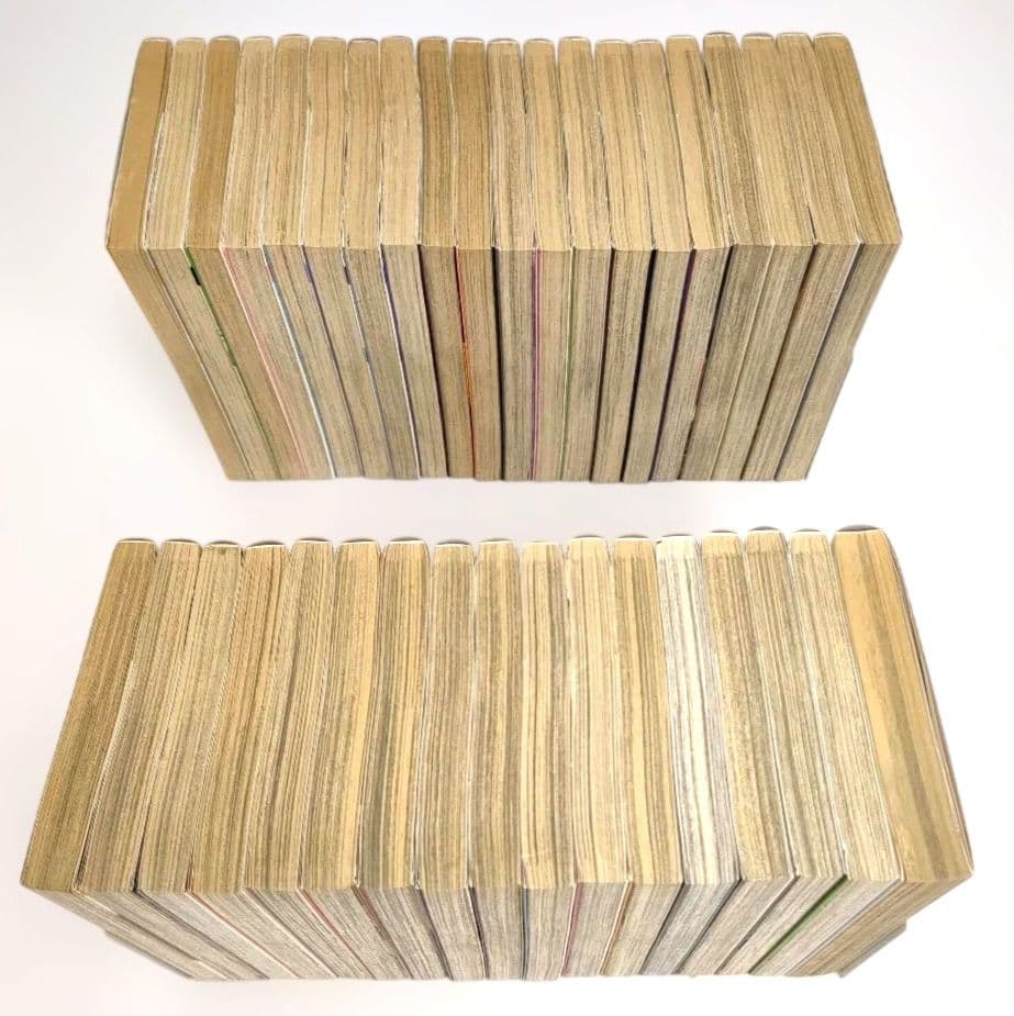 HUNTER×HUNTER 計36冊+ハンターズ・ガイド まとめ売り /冨樫義博