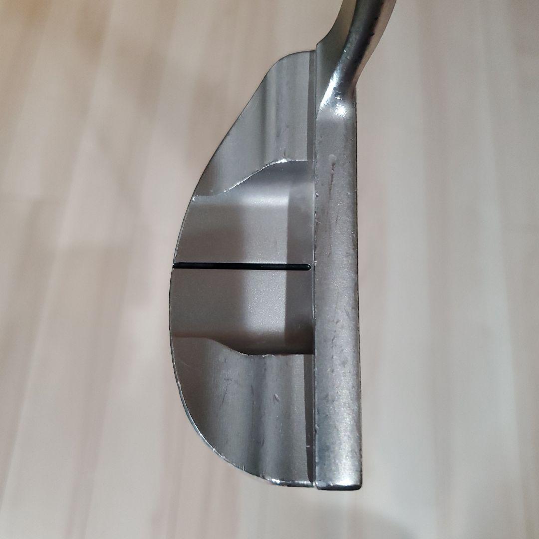 Scotty Cameron California Del Mar パター