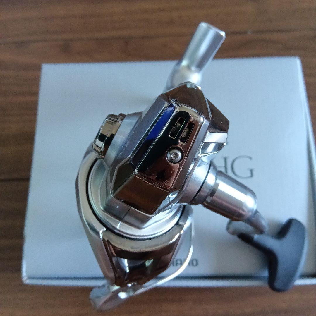 シマノ　23ストラディック3000MHG