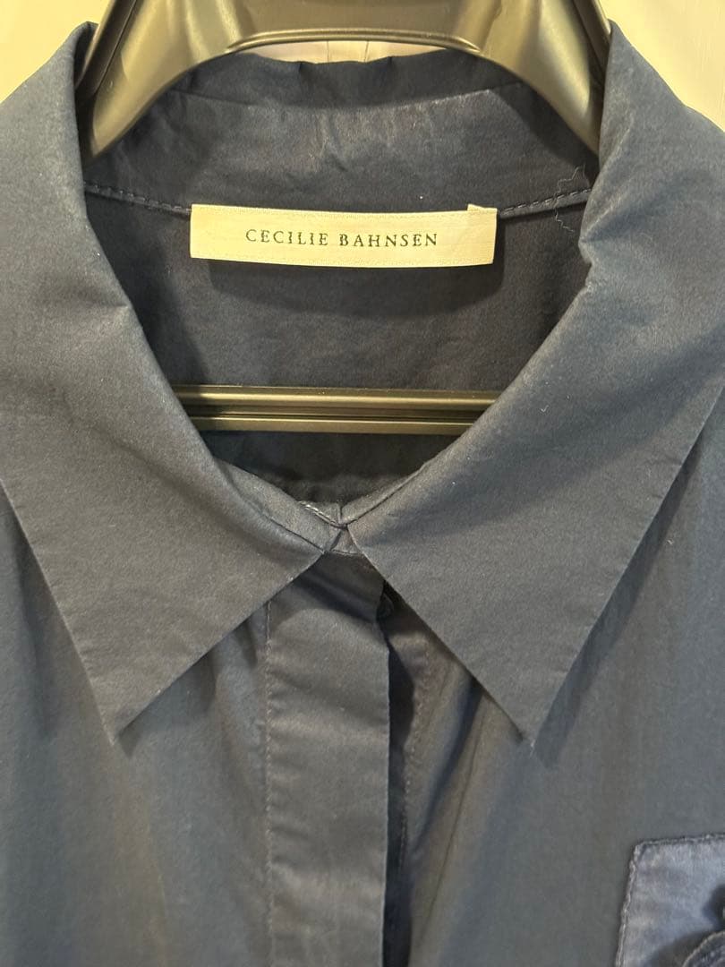 【最初値下げ‼️】Cecilie BahnsenセシリーバンセンPrimrose