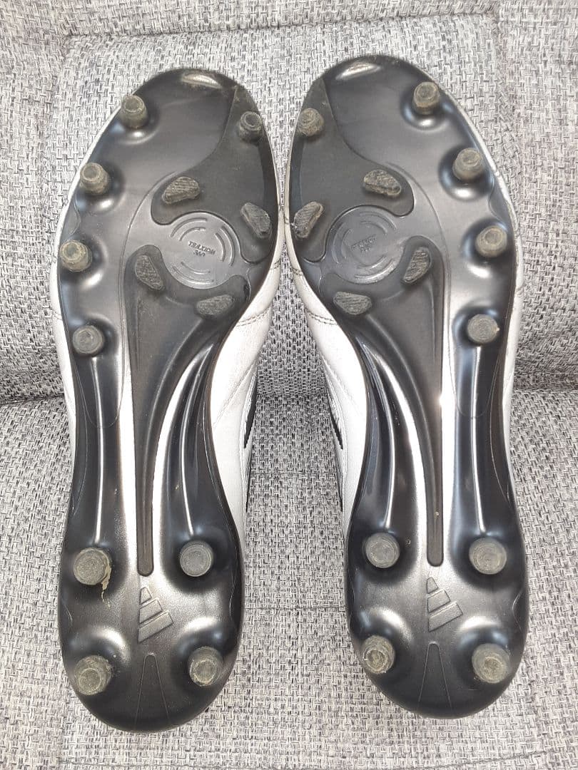 27cm コパアイコン２AG/FG　アディダス