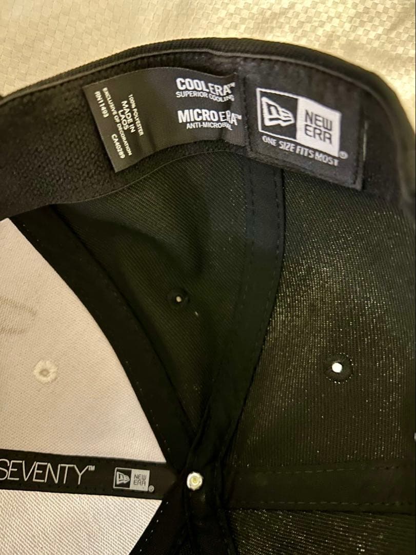 限定品❗️完売‼️2024 ワールドシリーズ チャンピオン 9SEVENTY