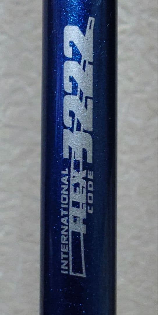 初代ゼクシオクロス アイアンセット 5本セット　R