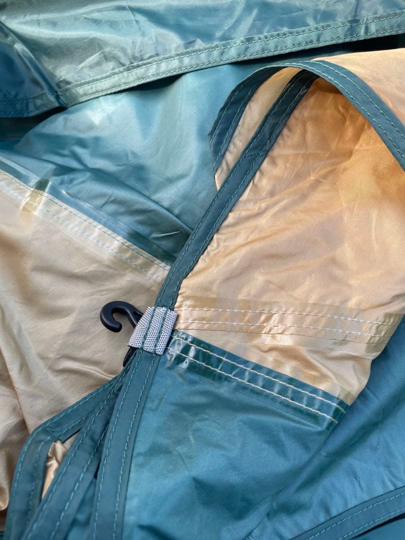 ほぼ新品✨　Coleman コールマン テント BC ワイドドーム 325