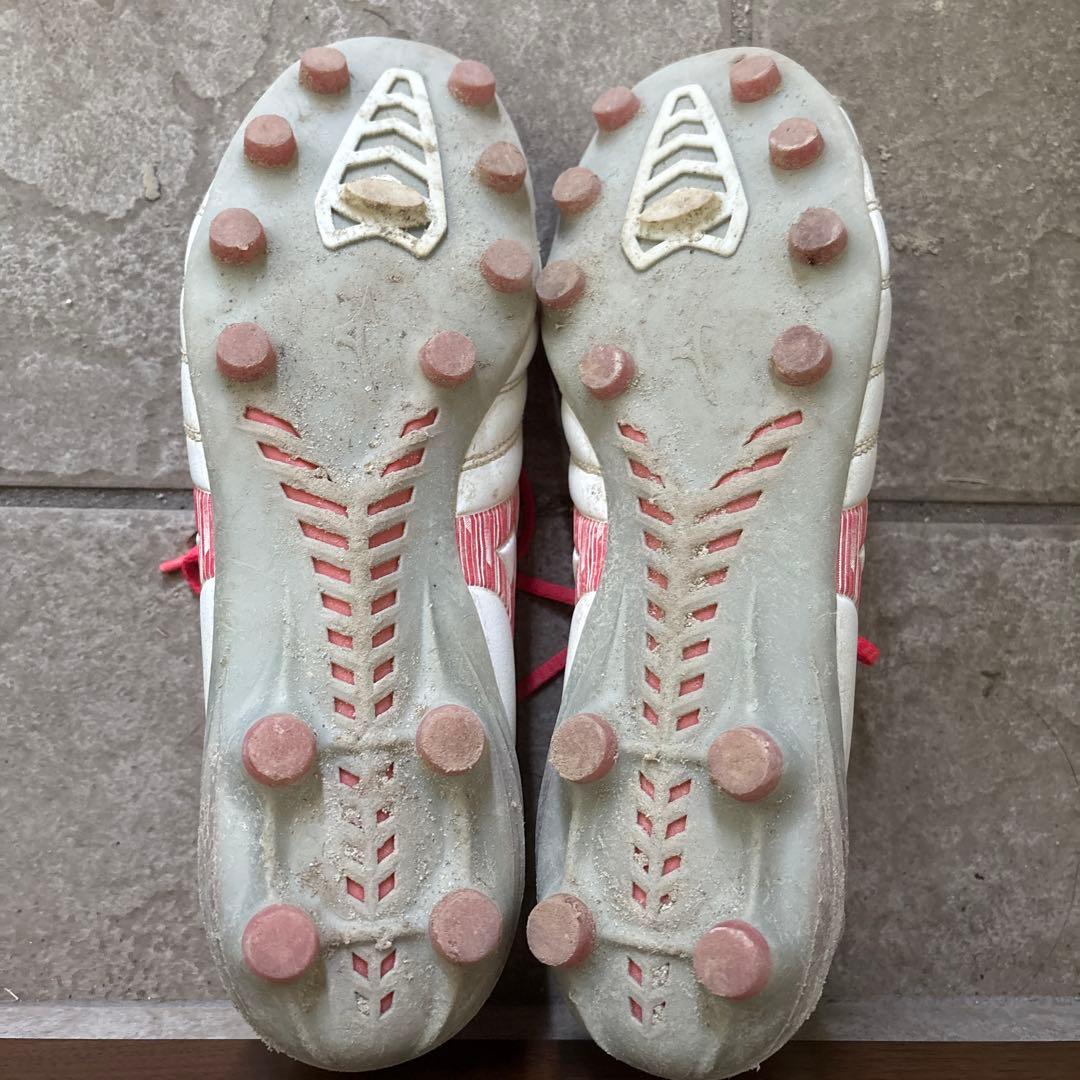 Mizuno モナルシーダPROサッカーシューズ