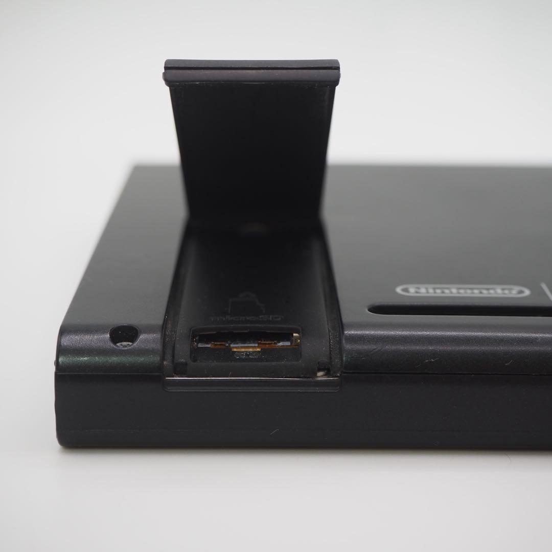 ニンテンドースイッチ　HAC-001 2018年製