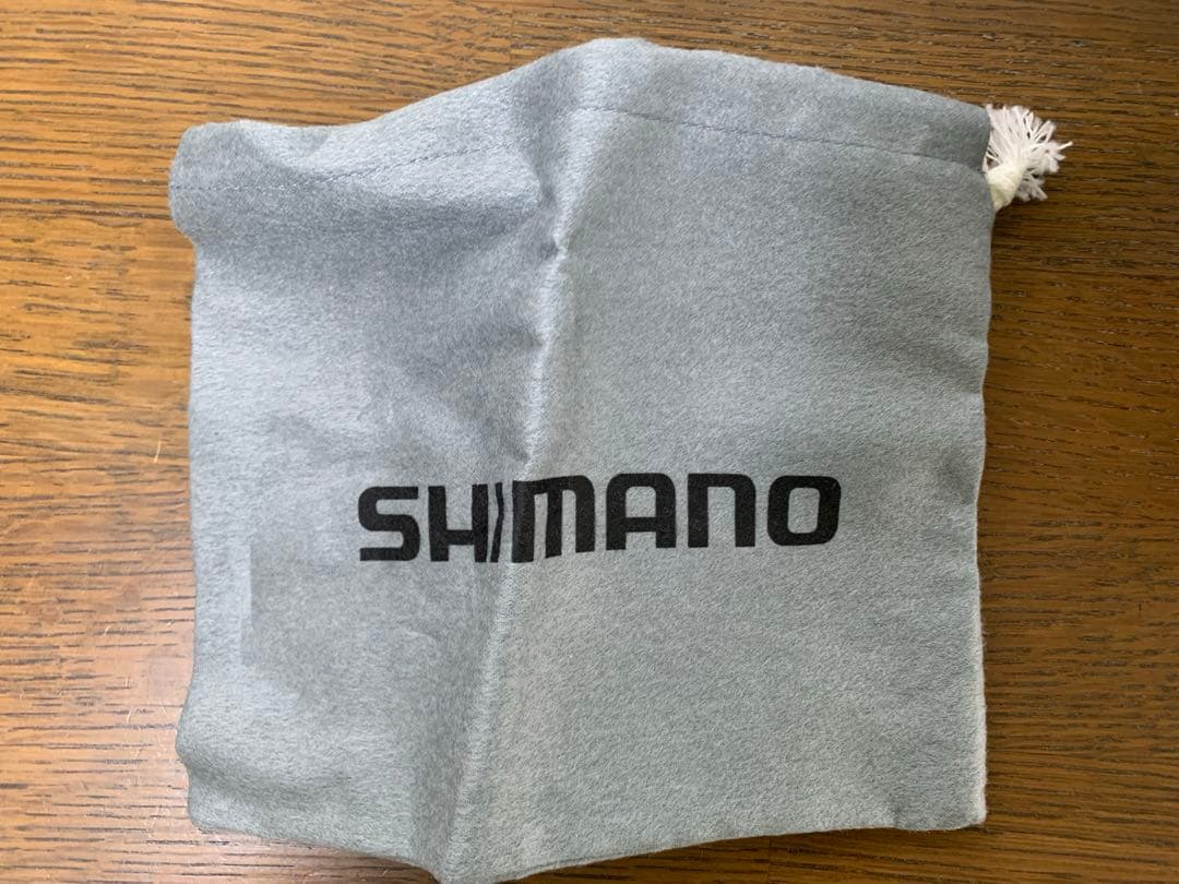 シマノリール　バイオマスター4000