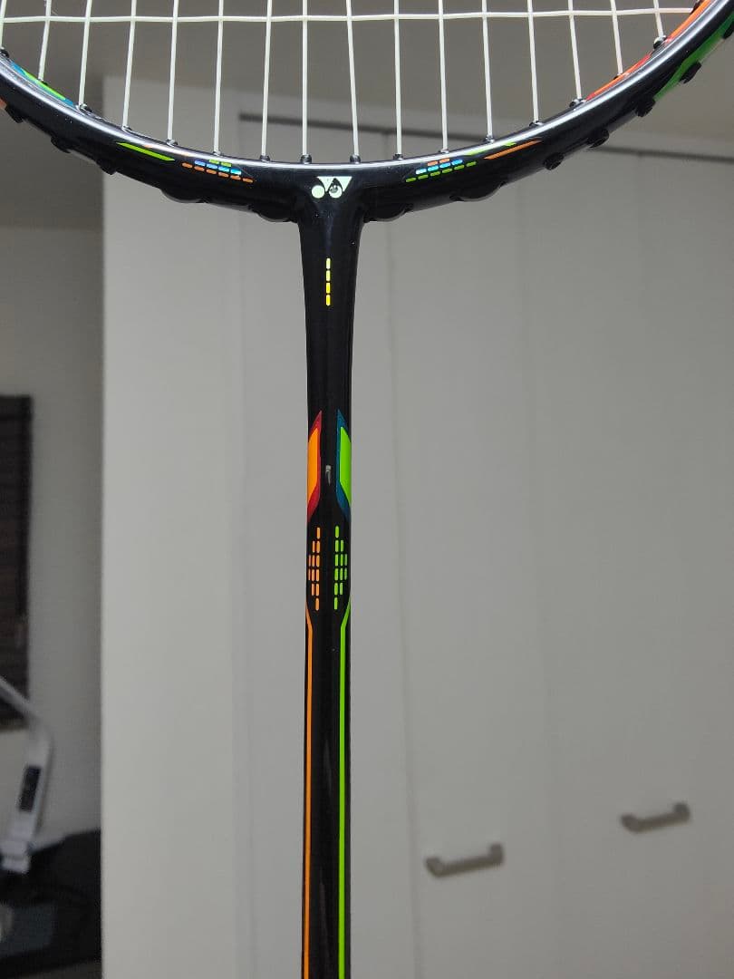 YONEX DUORA10 バドミントンラケット　良品☆