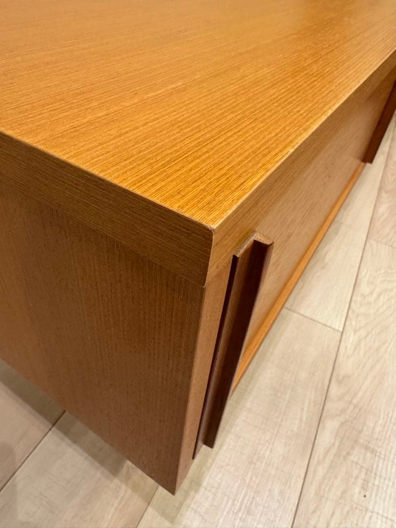 ま*む様 Unico Albero テレビ台