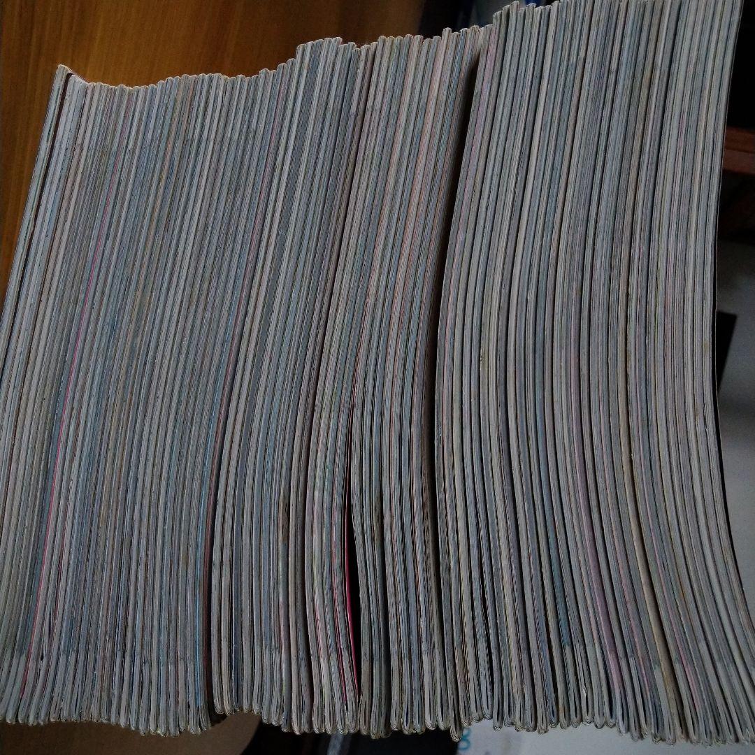 朝日ジュニアシリーズ　週間マンガ世界の偉人　全巻　80冊プラス1冊