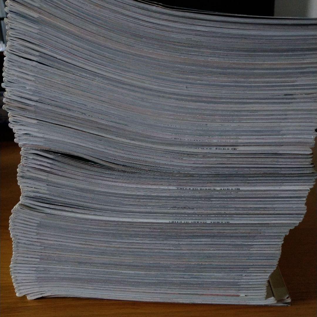 朝日ジュニアシリーズ　週間マンガ世界の偉人　全巻　80冊プラス1冊