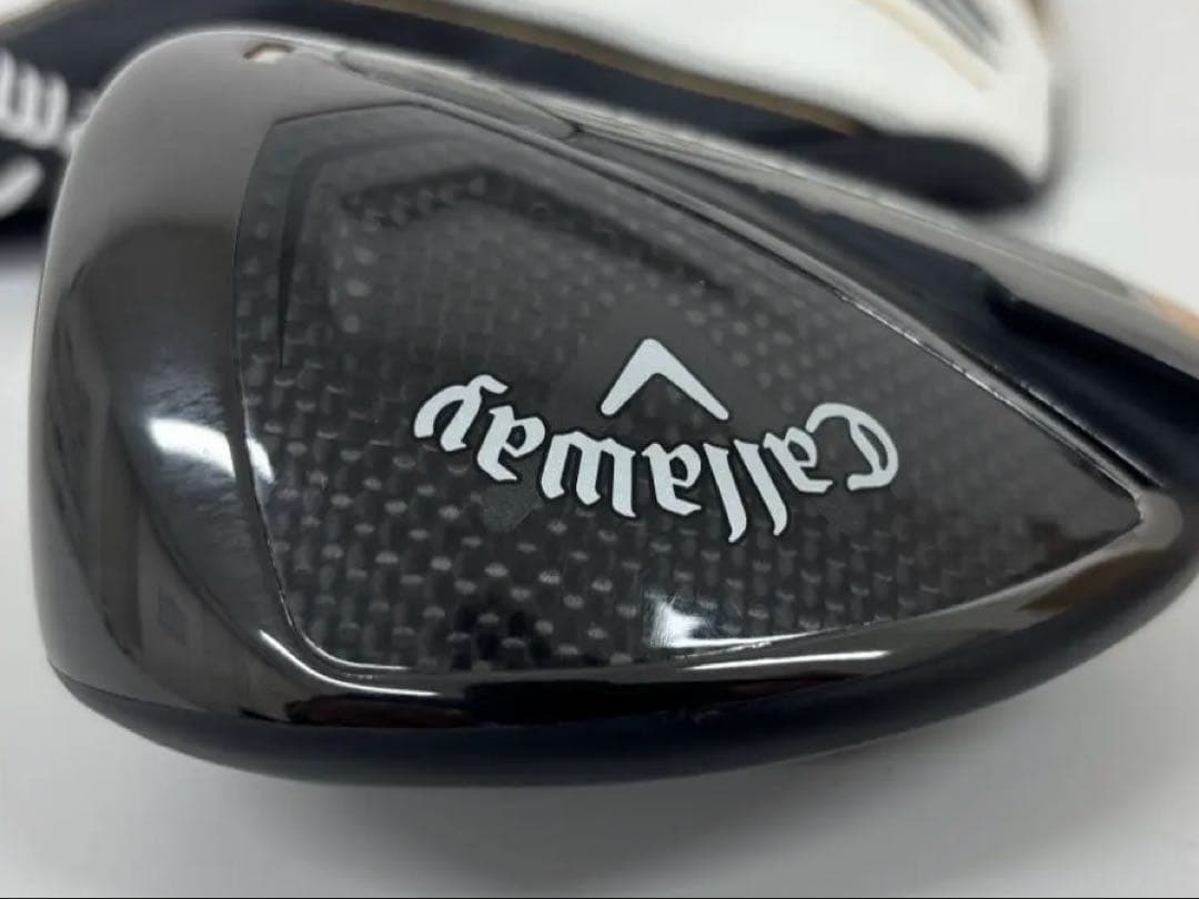 Callaway Rogue ST MAX ドライバー 9° ヘッド単品