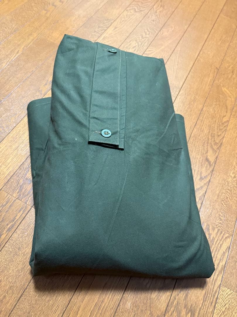 ポーランド軍テント（ポンチョテント）サイズⅡ-170-180