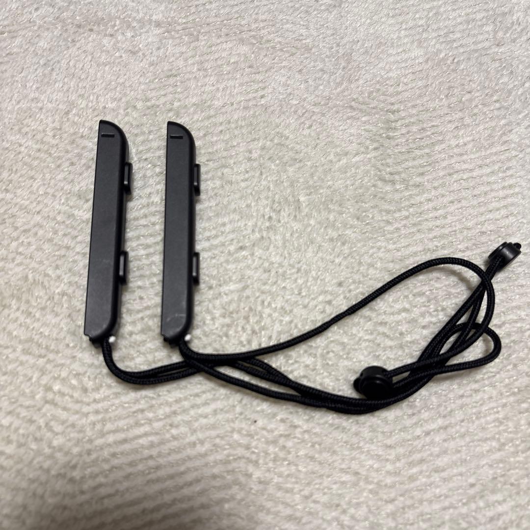 Nintendo Switchニンテンドースイッチ 本体 グレー