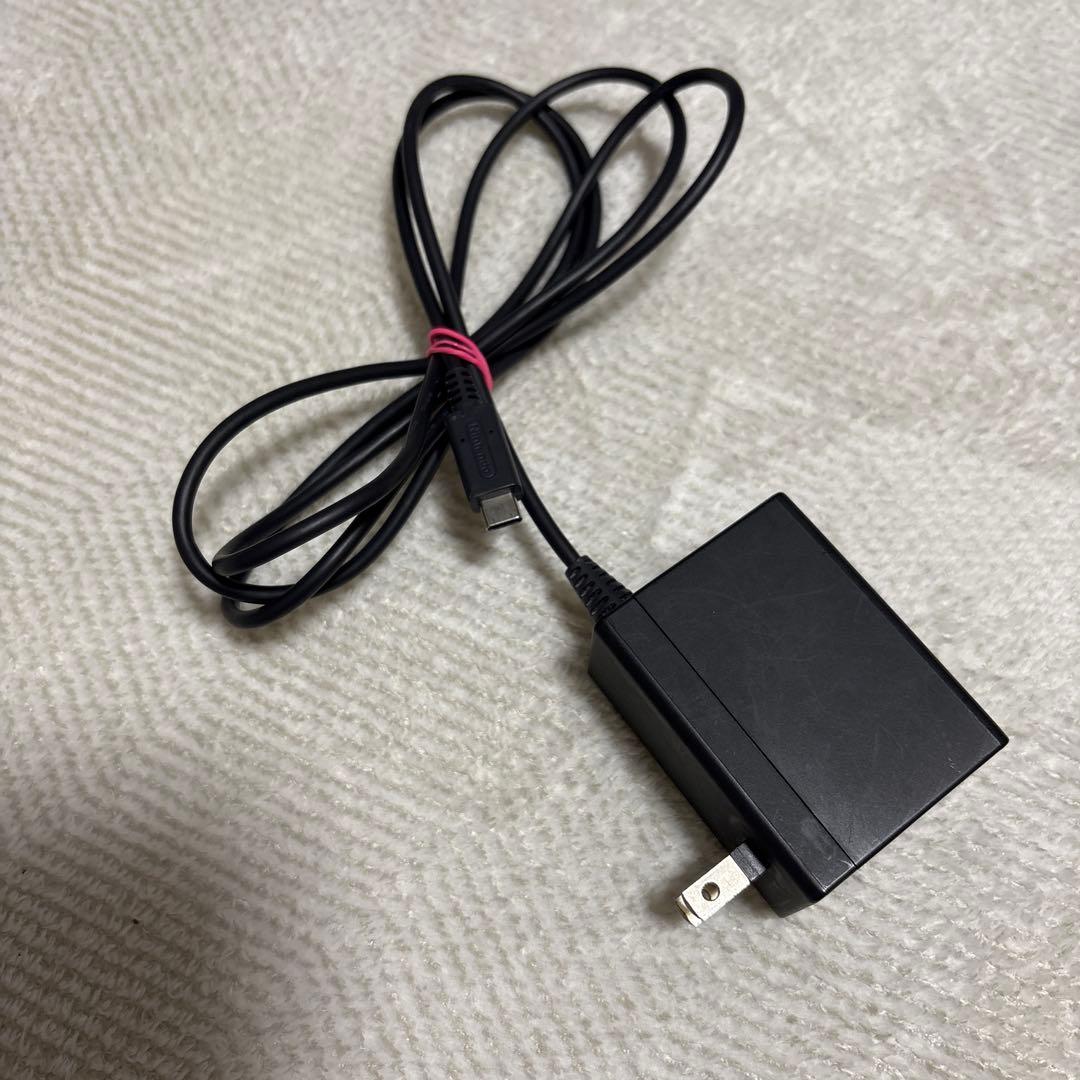 Nintendo Switchニンテンドースイッチ 本体 グレー