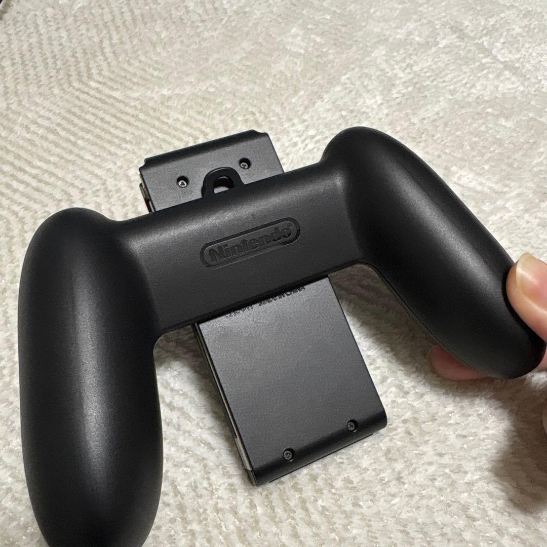 Nintendo Switchニンテンドースイッチ 本体 グレー