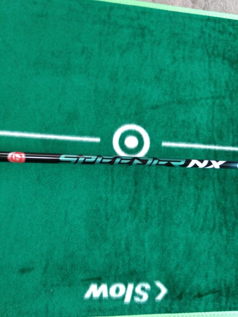 TaylorMade ステルス2 10.5° Speeder NX 60SR