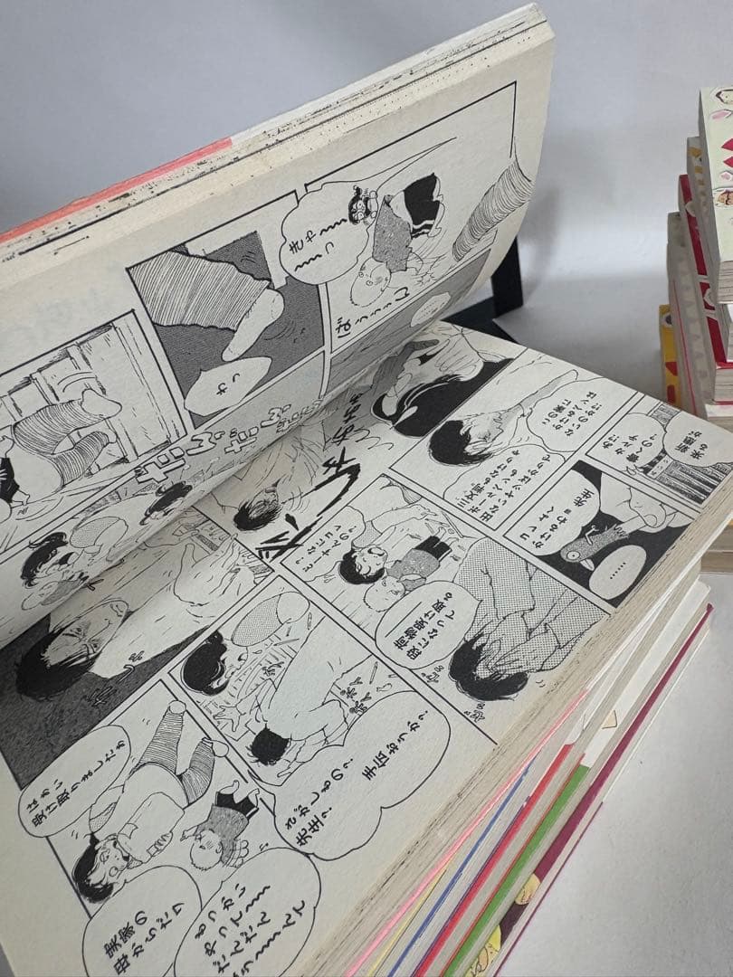 おかめ日和　全巻　セット　1〜17巻