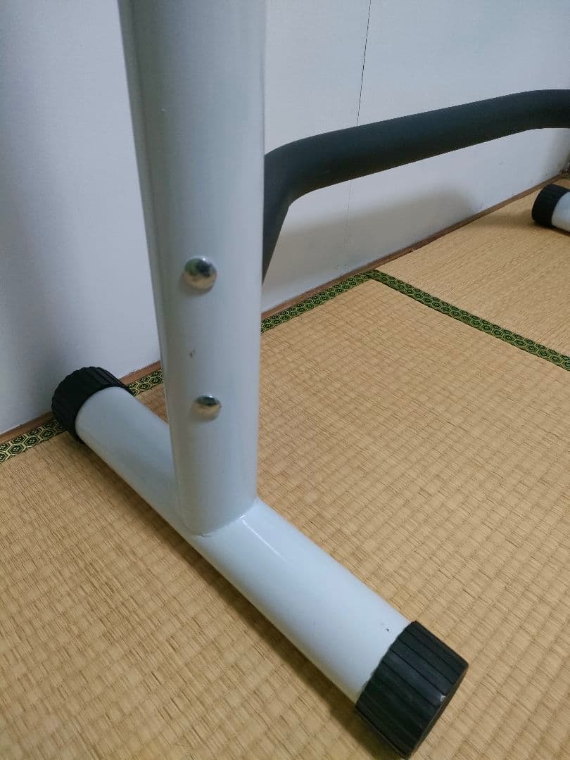 アイロテック　スクワットラック　ベンチプレス　iROTEC