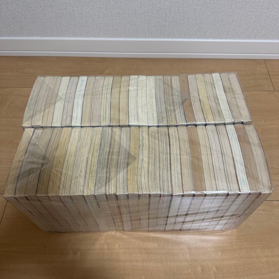 ドカベン 水島新司 全巻セット 48冊セット　全巻セット