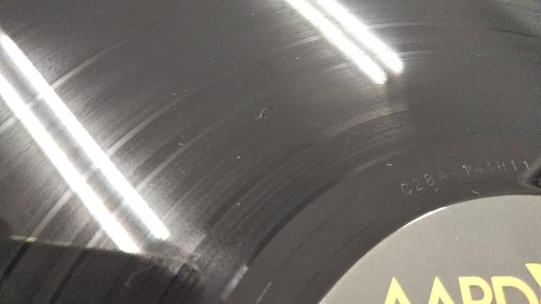 中島みゆき   臨月