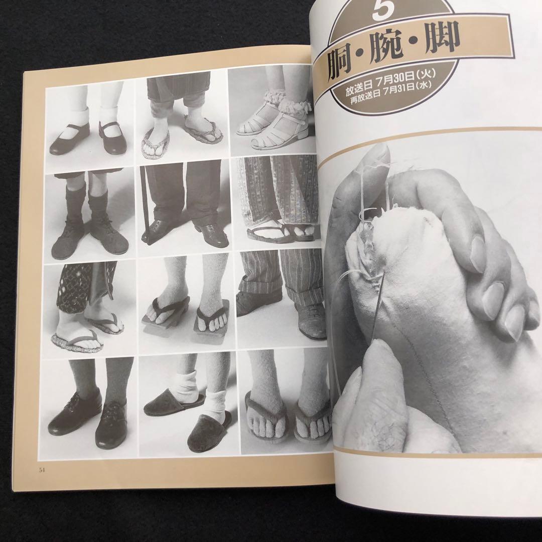 「NHK趣味百科 人形をつくる 講師 与勇輝」与勇輝 ポストカード8枚付