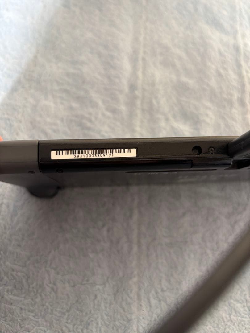 Nintendo Switch 本体 256GB microSD付き