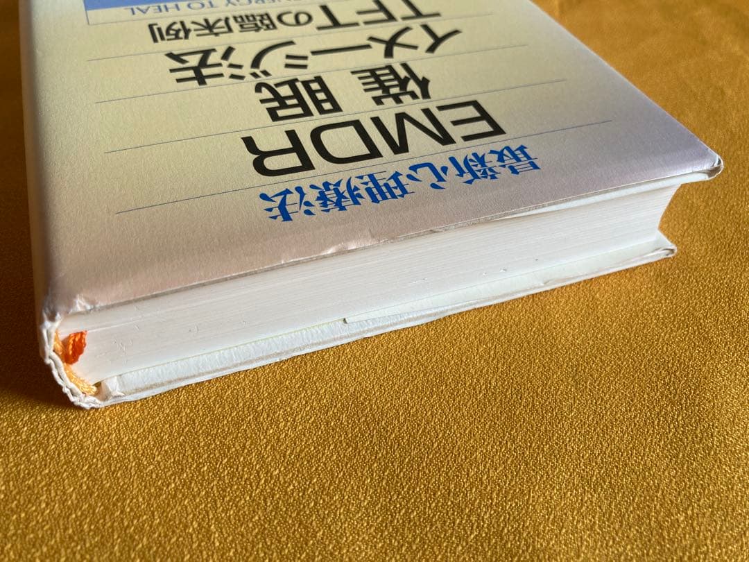 最新心理療法 : EMDR・催眠・イメージ法・TFTの臨床例
