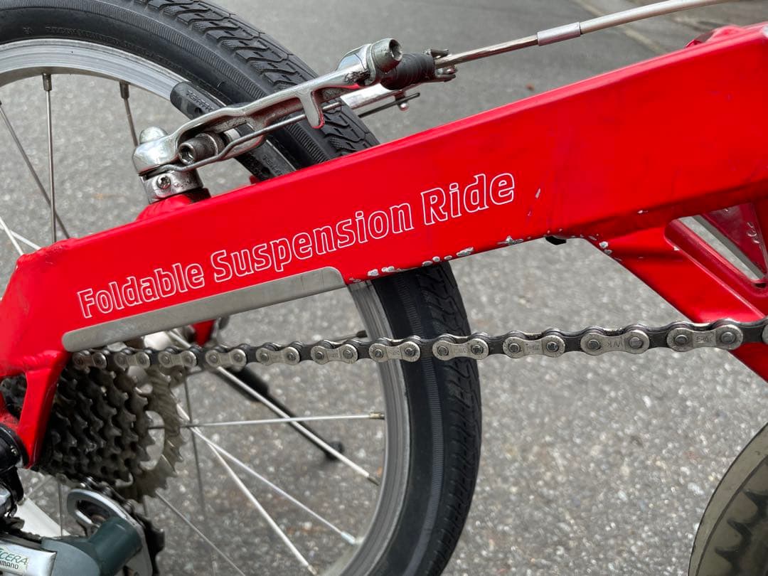 R&M BD-1 ジャンク