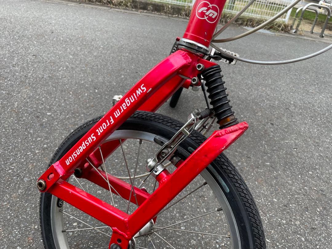 R&M BD-1 ジャンク