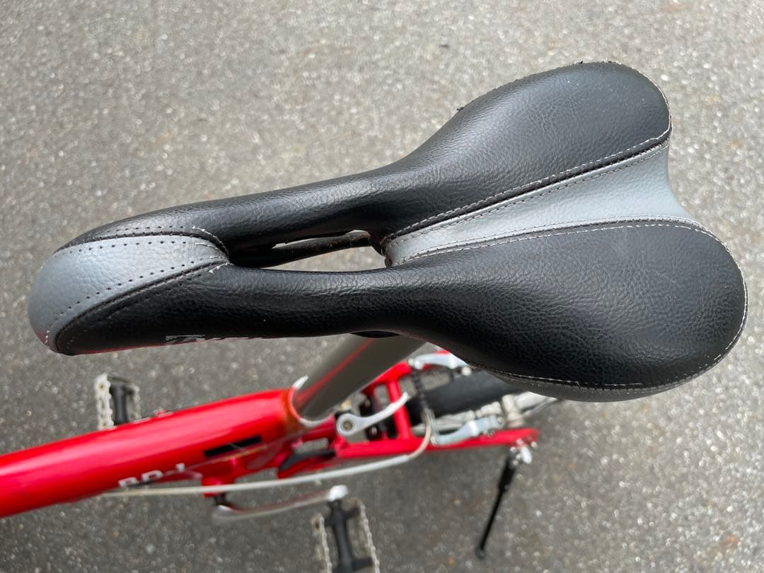 R&M BD-1 ジャンク