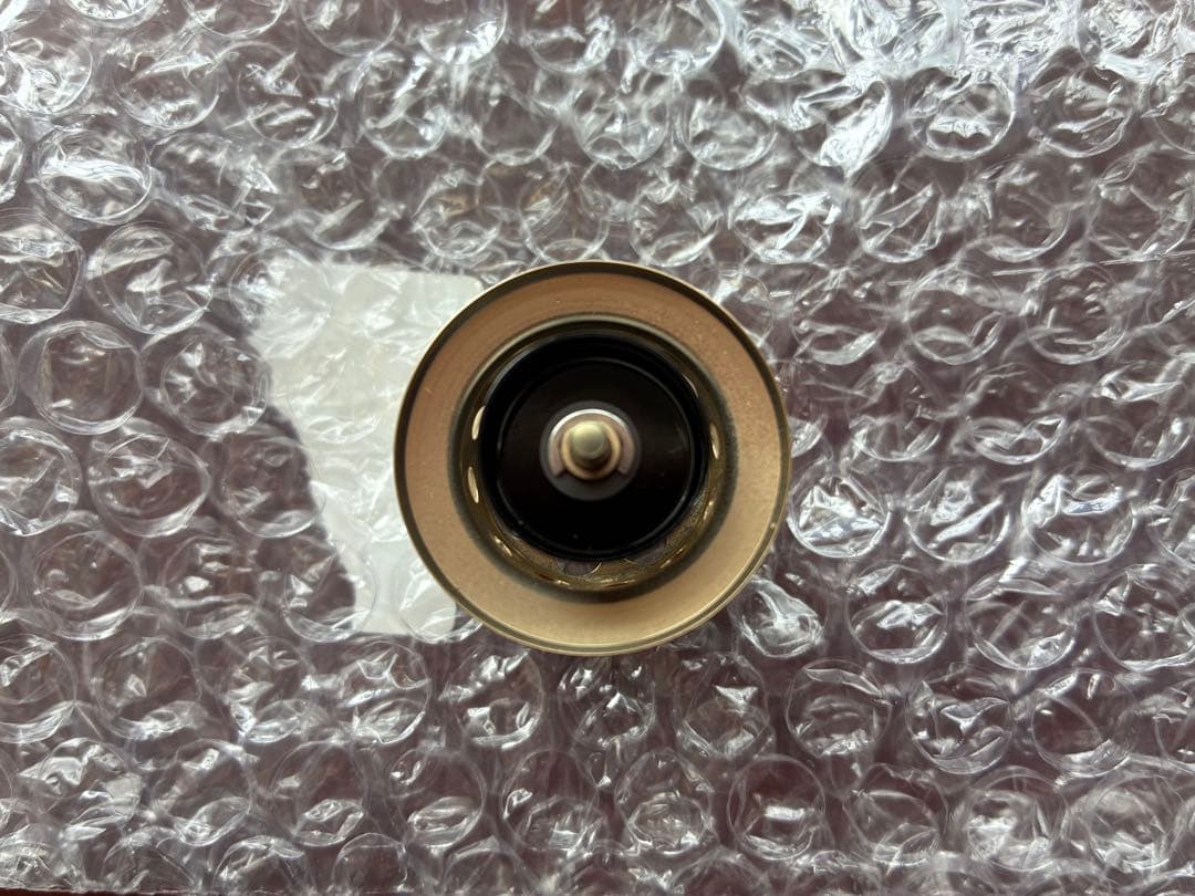 ktfネオスプール32 24/26スティーズ用