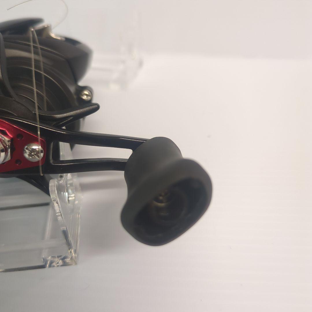 リール Daiwa TATULA TW100SH