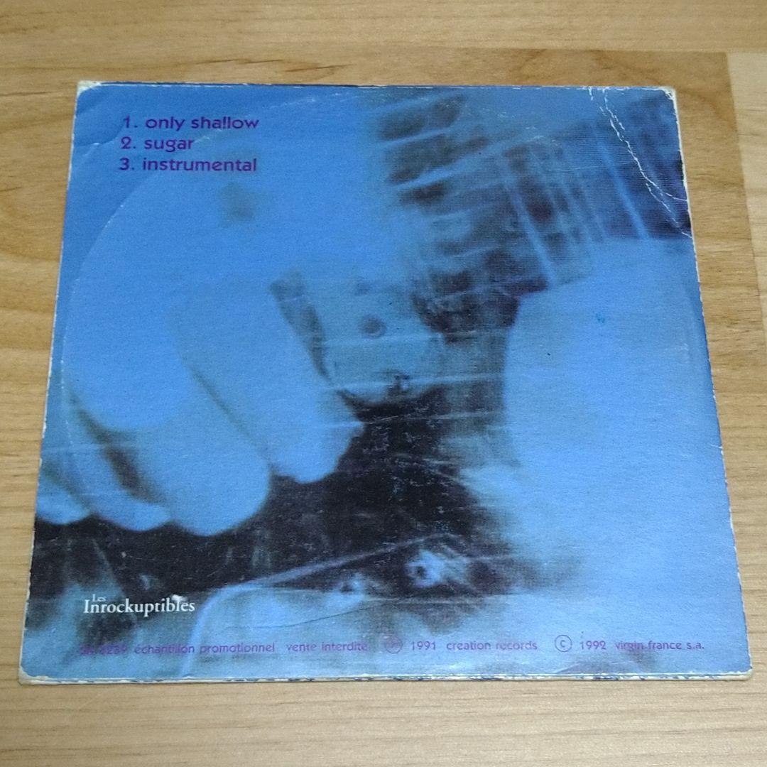 my bloody valentine CD 紙ジャケ　超激レア