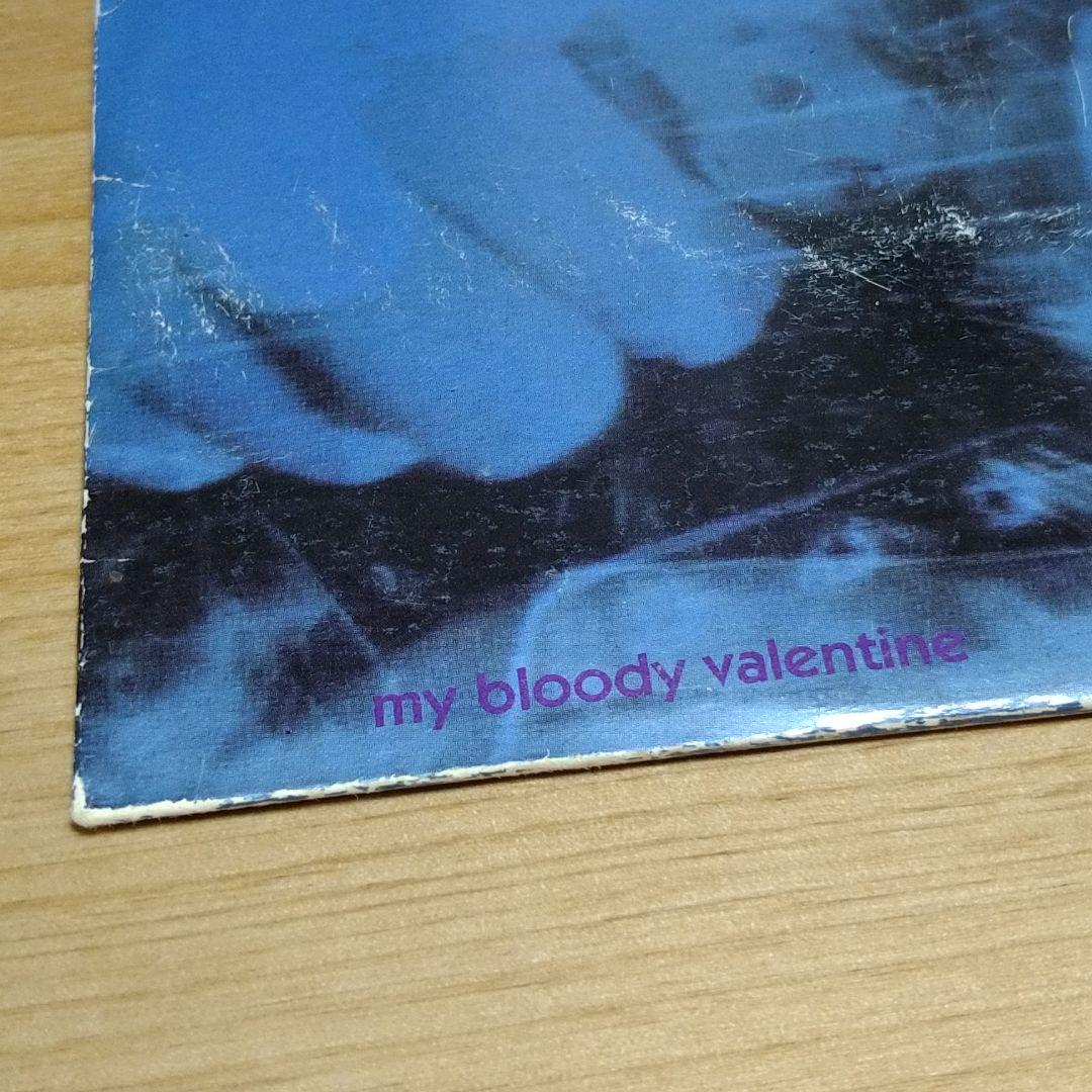 my bloody valentine CD 紙ジャケ　超激レア