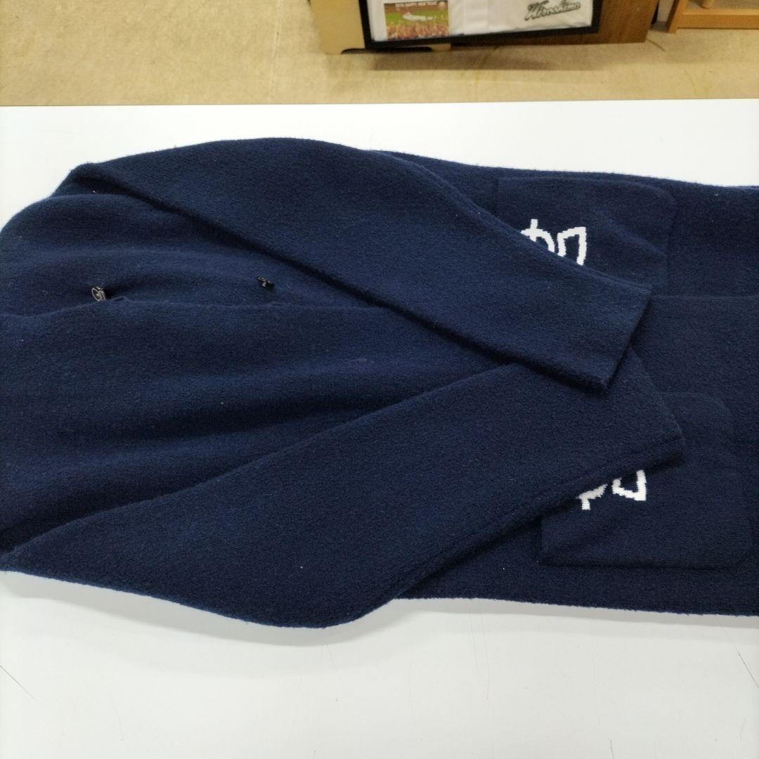 y ピッコーネクラブ　ニットコート