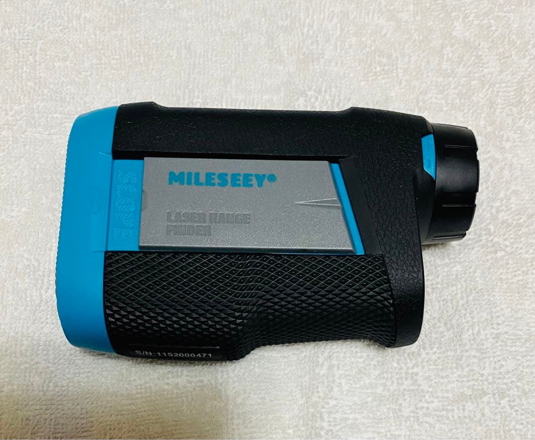 【値下げ40%off】MILESEEY PF260 レーザー距離計