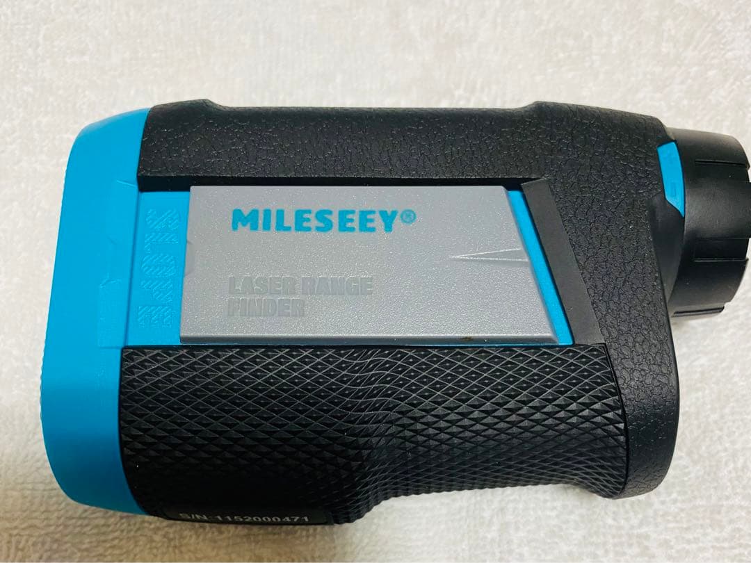 【値下げ40%off】MILESEEY PF260 レーザー距離計