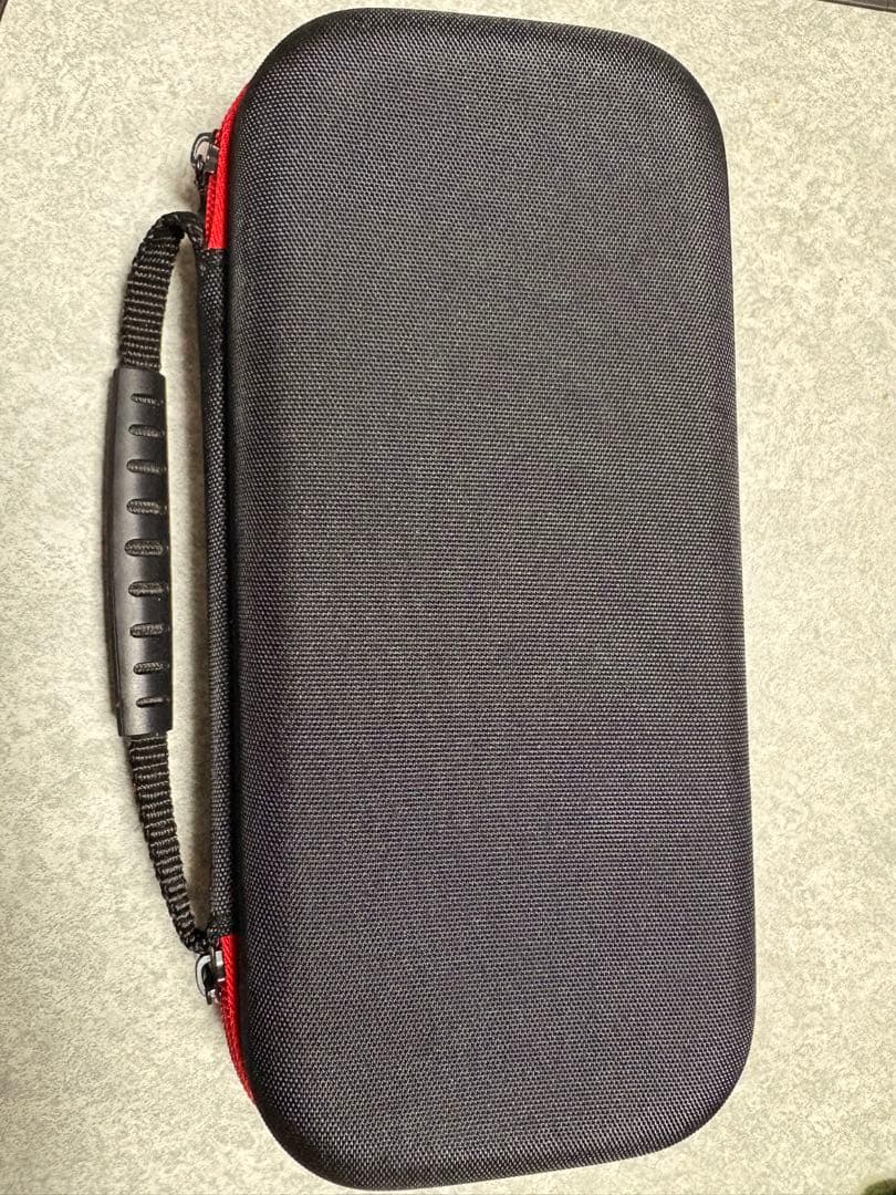 switch 本体　プロコン　マリオカートセット　箱無し