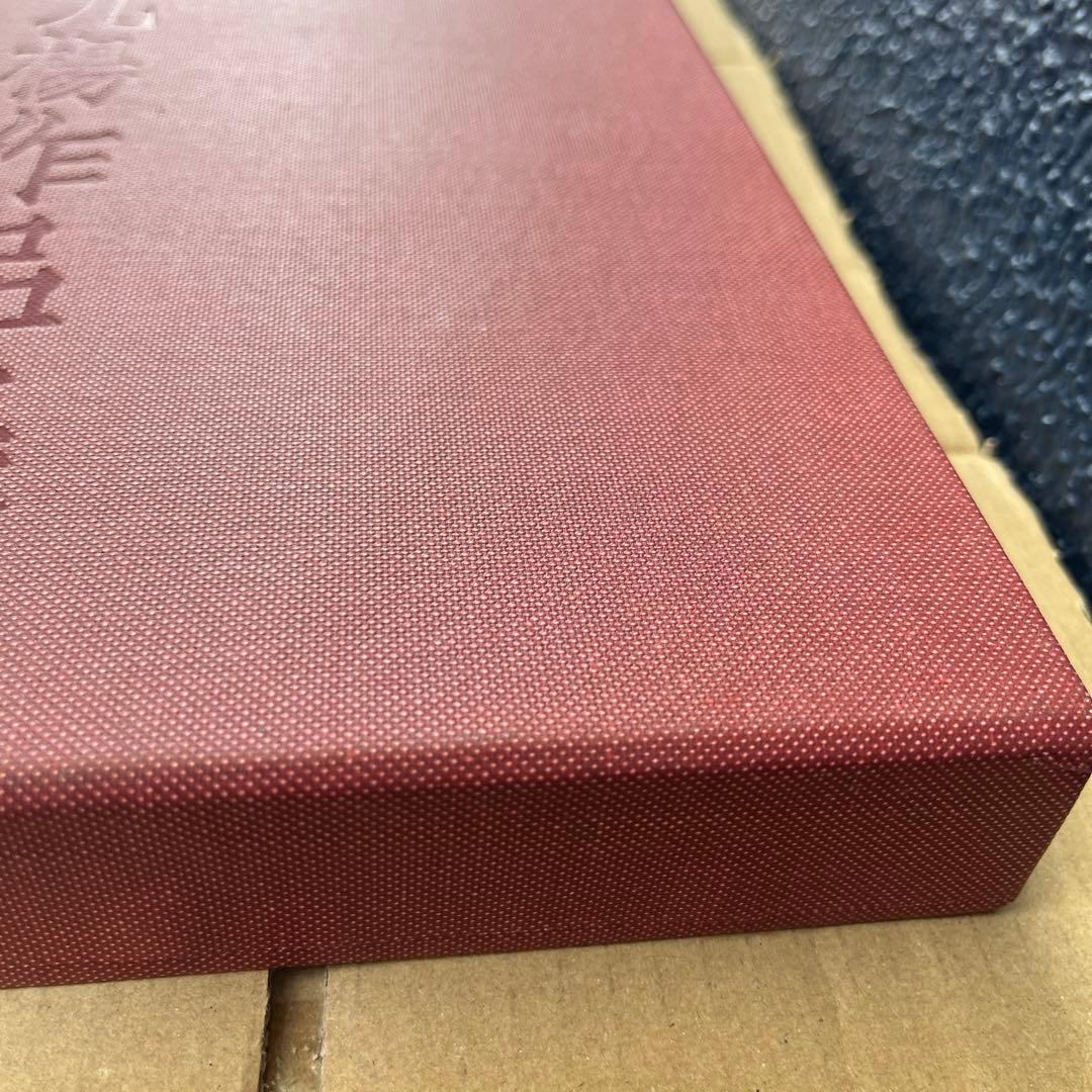 自選自註　石川九楊作品集 新潮社