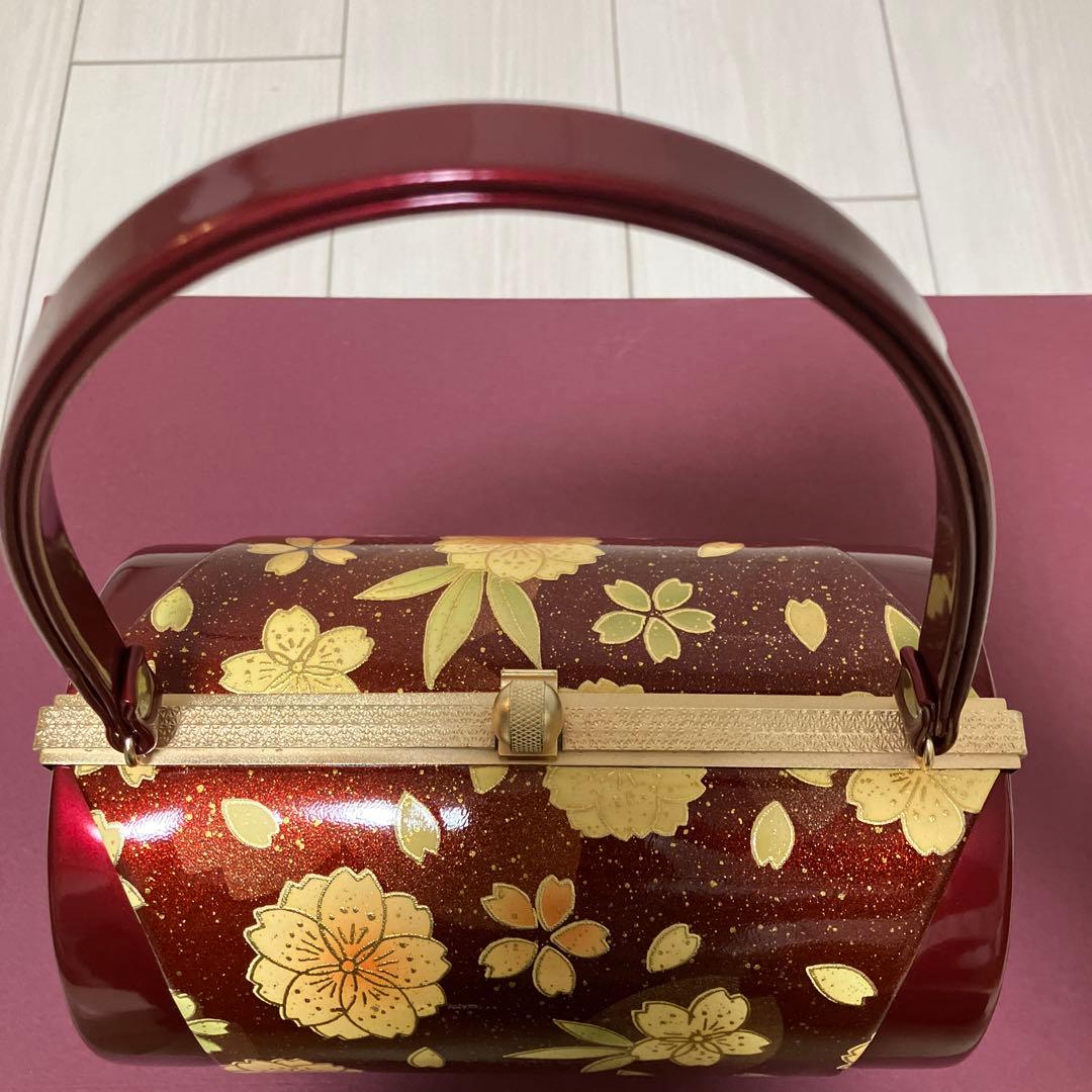 草履 バッグ セット 成人式