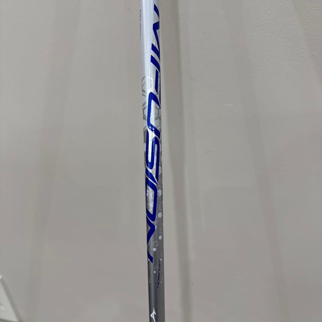 Mizuno ST200X 5Uユーティリティクラブ