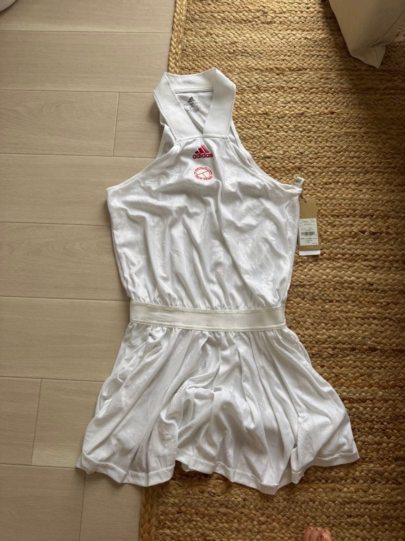 ウェア adidas All-in-One Dress Women