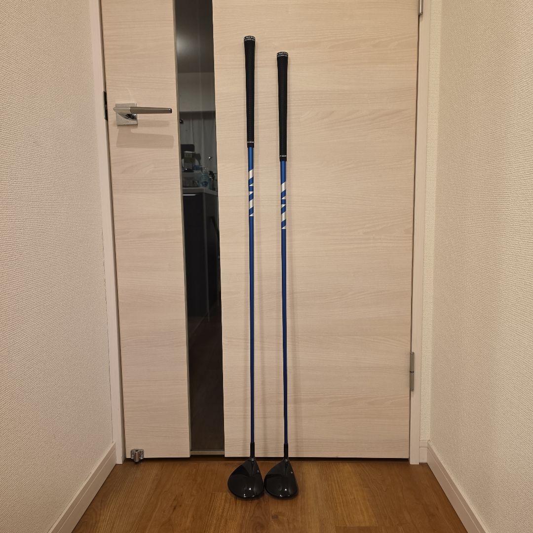 テーラーメイド Qi10 フェアウェイウッド 3HL.7W 24ベンタスブルー